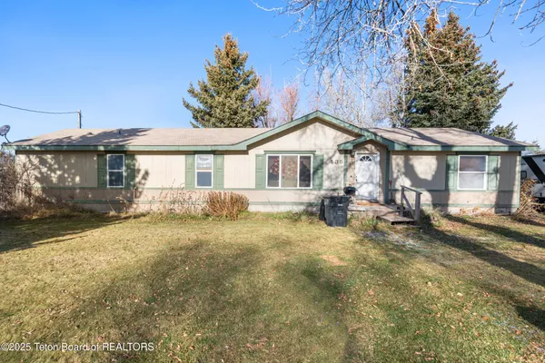 $1,100,000 | 135 East Birch Street, Victor, ID 83455