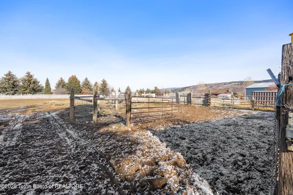 $1,100,000 | 135 East Birch Street, Victor, ID 83455