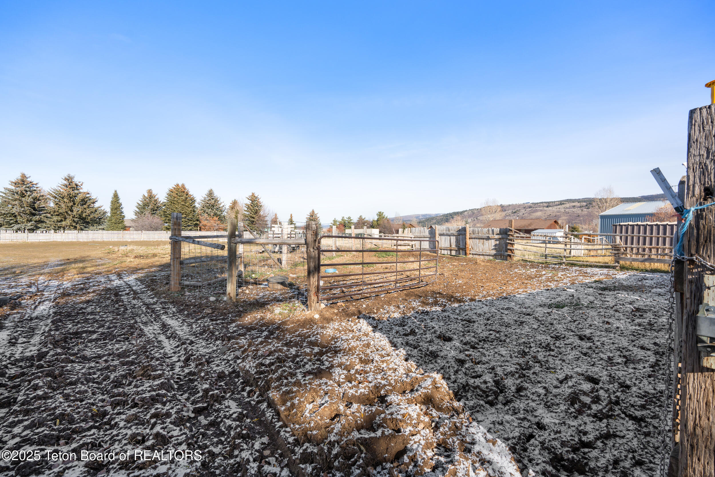 135 East Birch Street Victor, ID 83455 - Photo 8 of 22 135 e birch st - 009