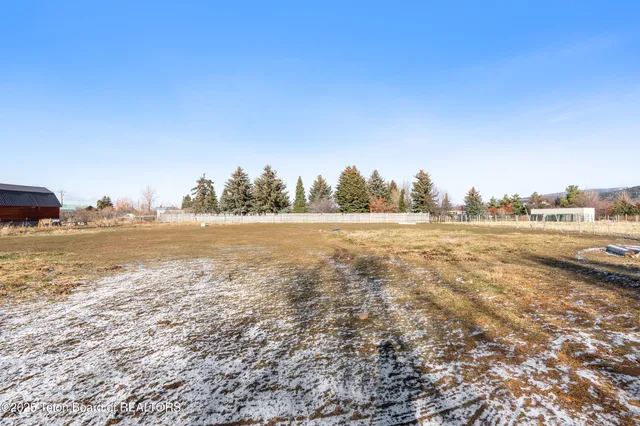 $1,100,000 | 135 East Birch Street, Victor, ID 83455