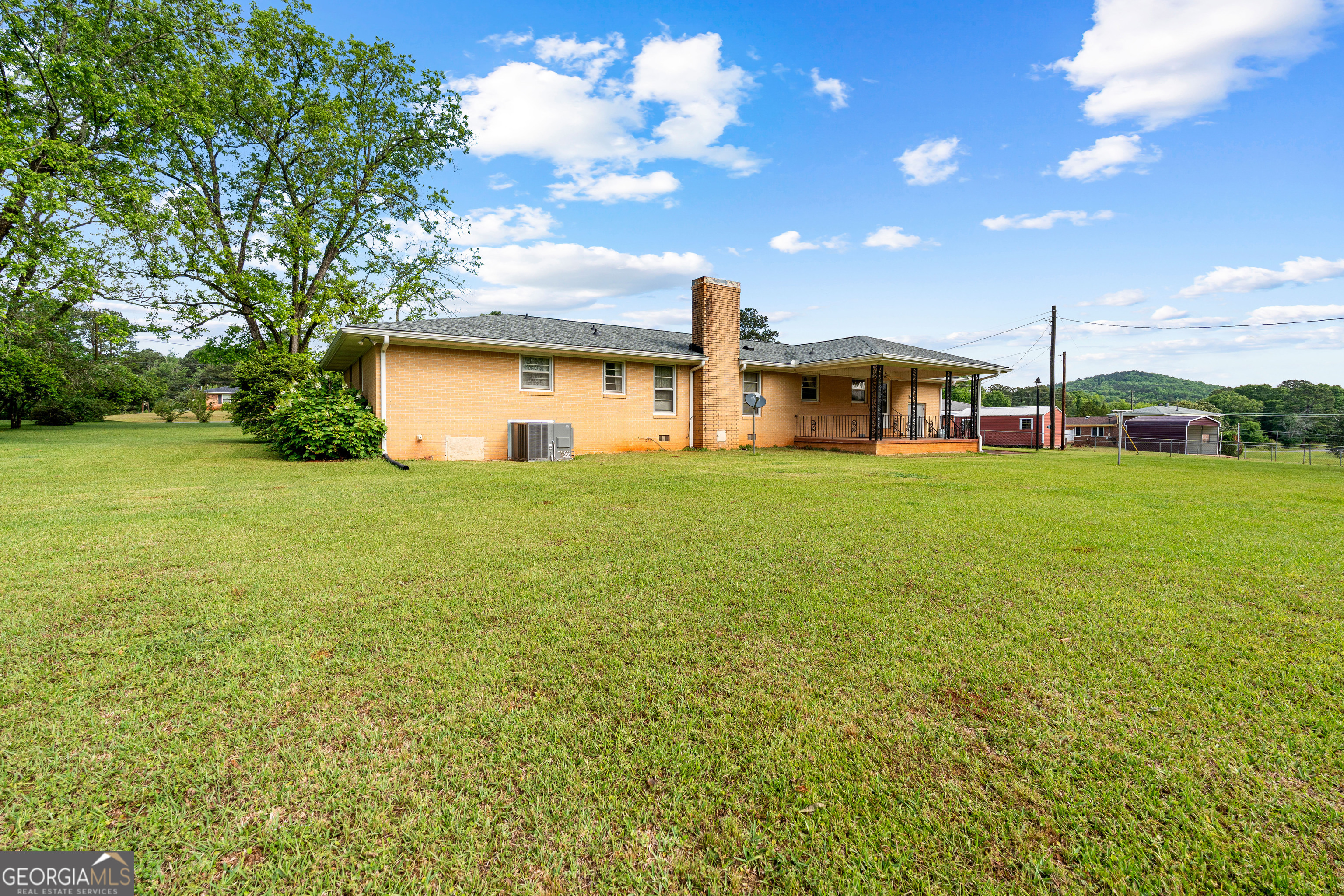 2561 Old Alabama Road Thomaston, GA 30286 - Photo 36 of 55