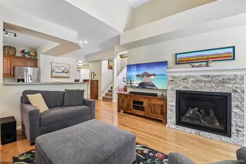 $539,900 | 6500 Silver Mesa Drive, Unit A, Highlands Ranch, CO 80130