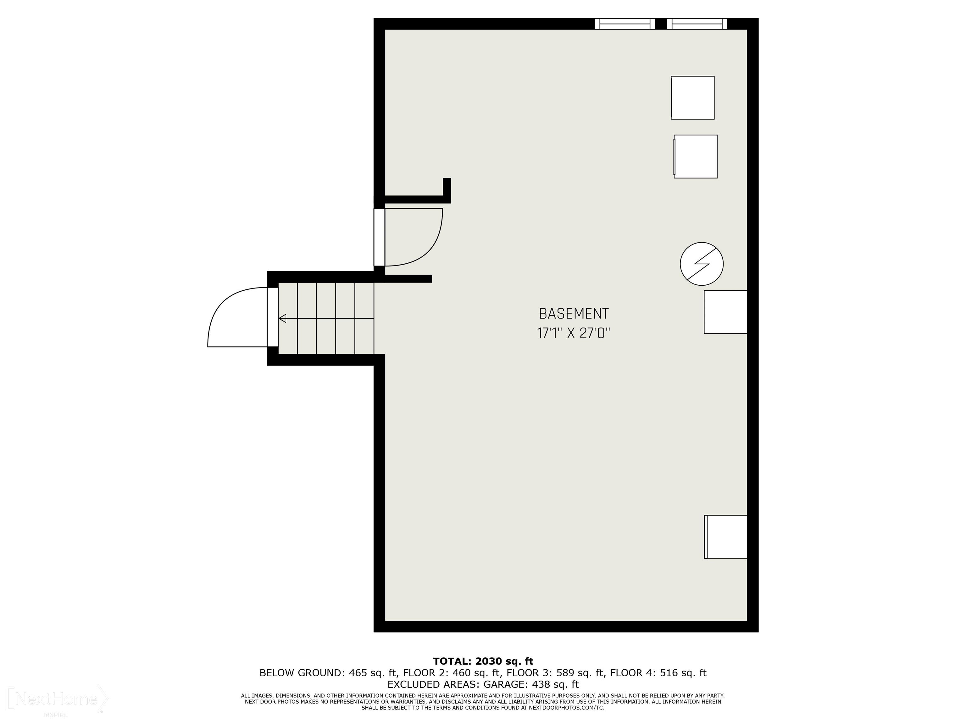 10219 Seymour Road Montrose, MI 48457 - Photo 27 of 27 Gallery Image 27