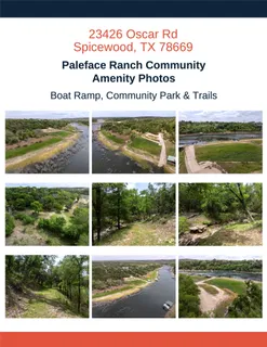 $1,800,000 | 23426 Oscar Road, Spicewood, TX 78669