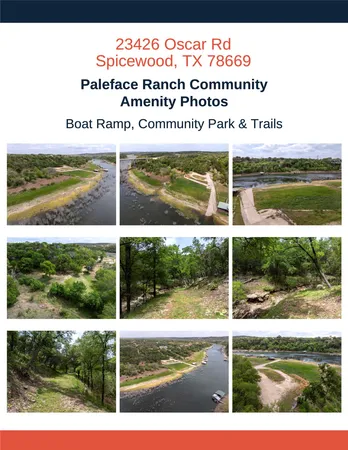 $1,800,000 | 23426 Oscar Road, Spicewood, TX 78669