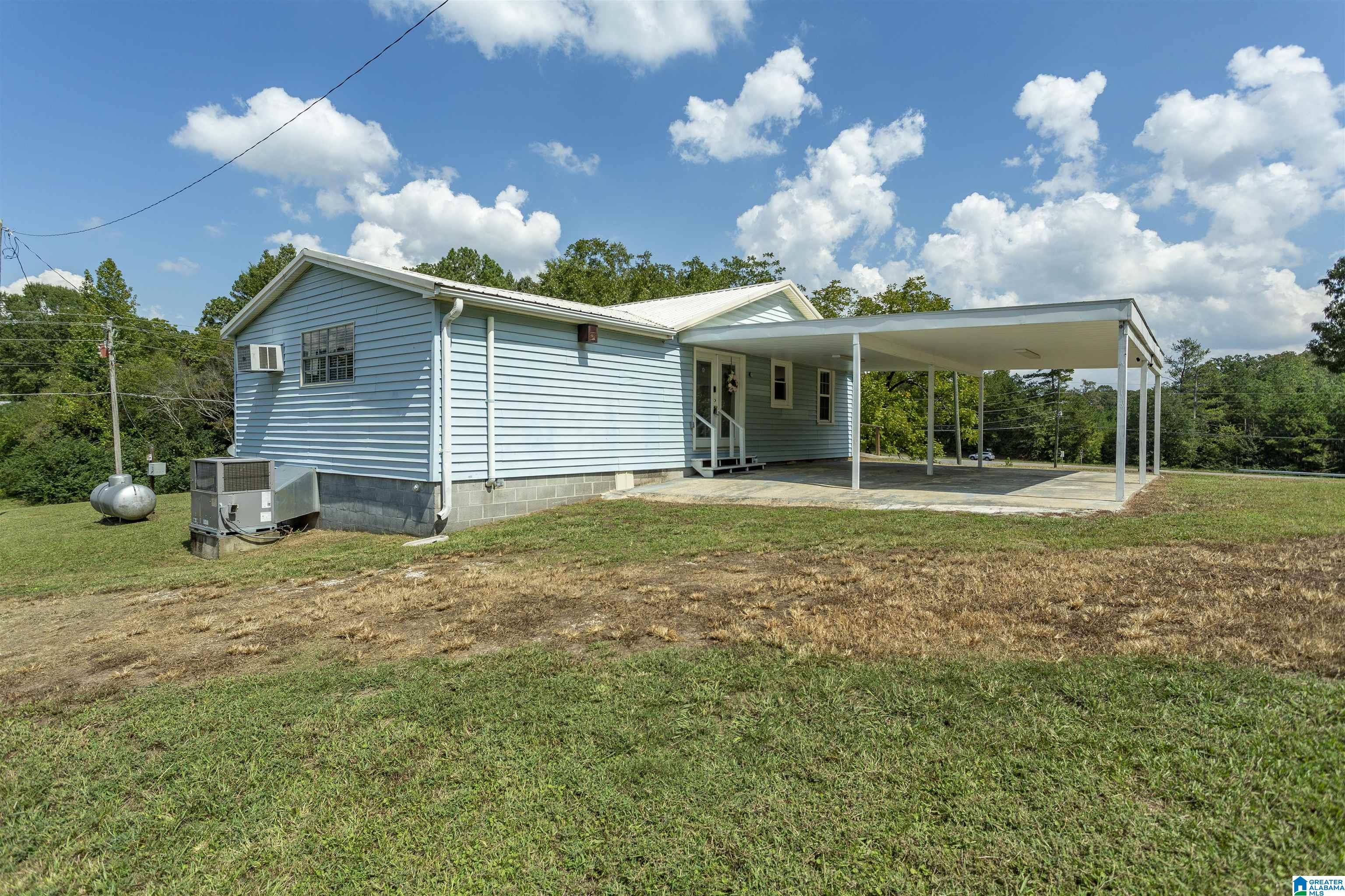 61 Idalia Road Talladega, AL 35160 - Photo 34 of 50