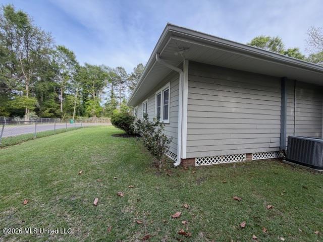 711 Neal Road Picayune, MS 39466 - Photo 15 of 21 187663_26