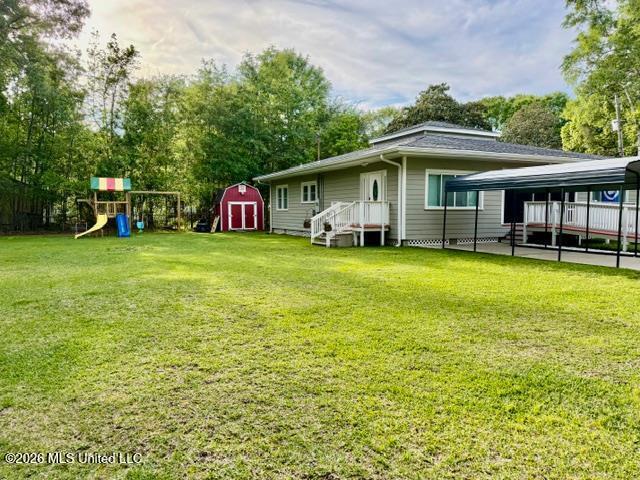 711 Neal Road Picayune, MS 39466 - Photo 17 of 21 187663_22