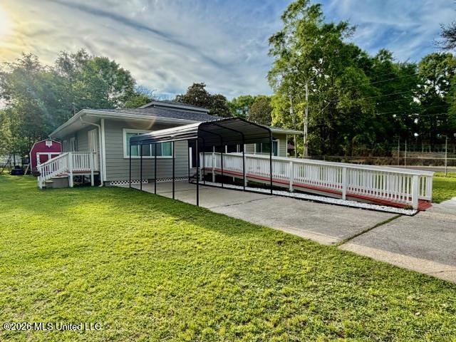 711 Neal Road Picayune, MS 39466 - Photo 18 of 21 187663_21