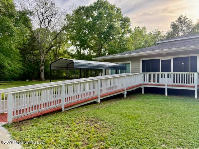 711 Neal Road Picayune, MS 39466 - Photo 19 of 21 187663_20