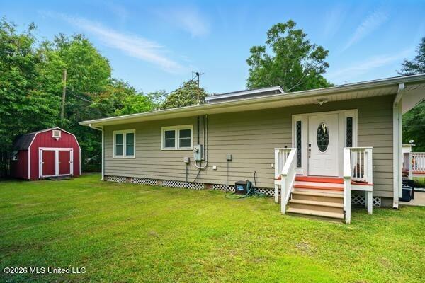 711 Neal Road Picayune, MS 39466 - Photo 20 of 21 187663_19