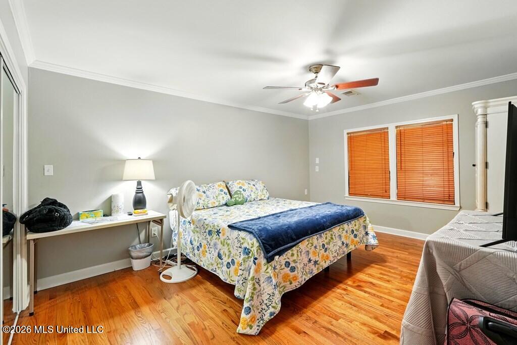 711 Neal Road Picayune, MS 39466 - Photo 7 of 21 187663_7