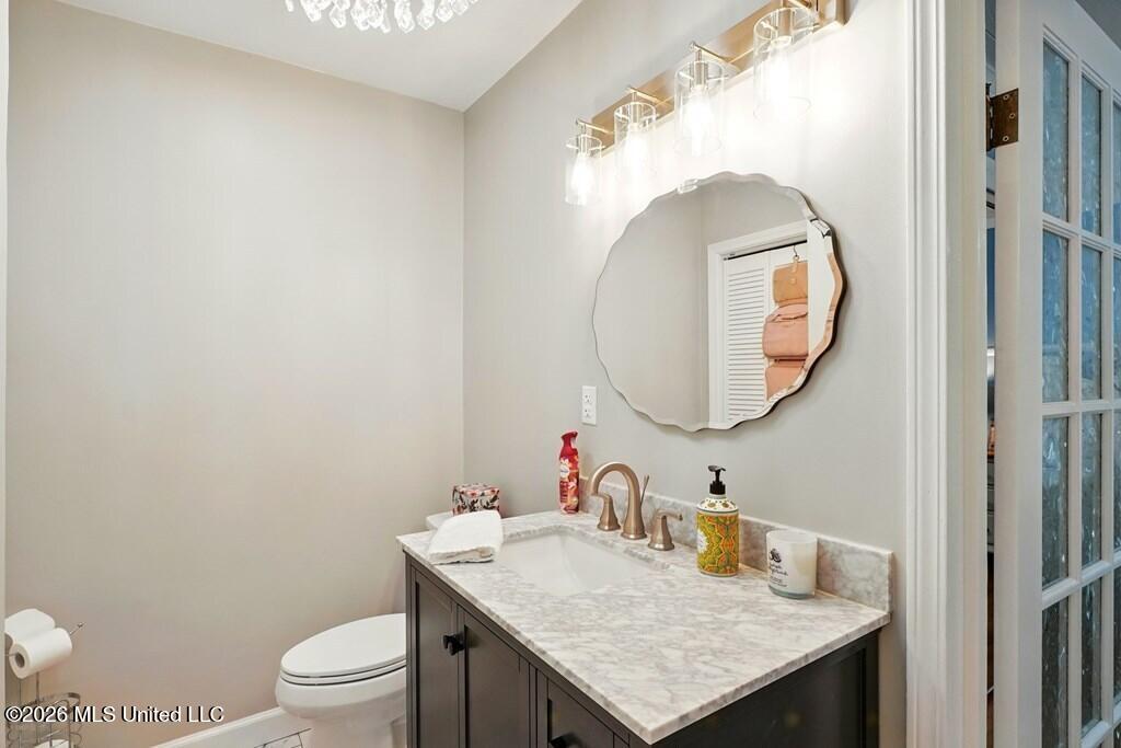 711 Neal Road Picayune, MS 39466 - Photo 8 of 21 187663_8