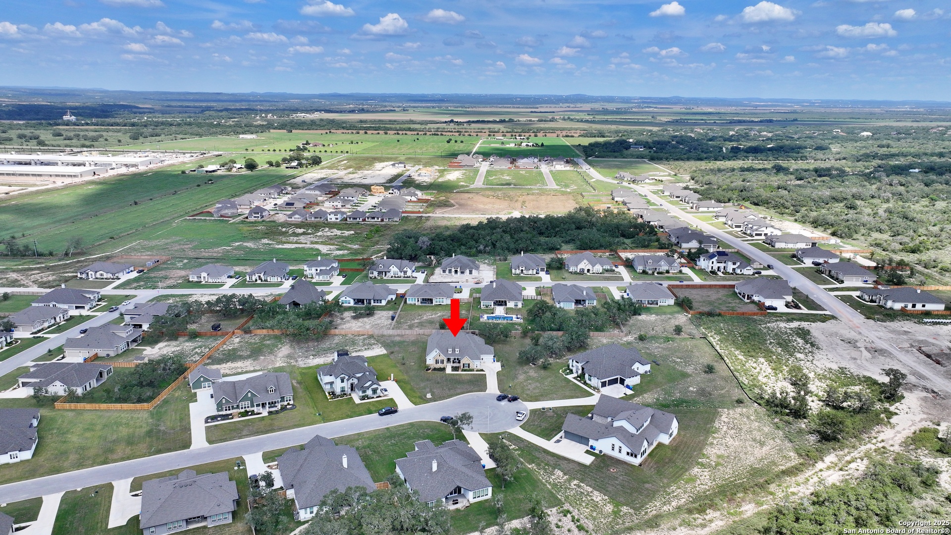195 Piper Street Castroville, TX 78009 - Photo 47 of 47 a view of a city with an ocean
