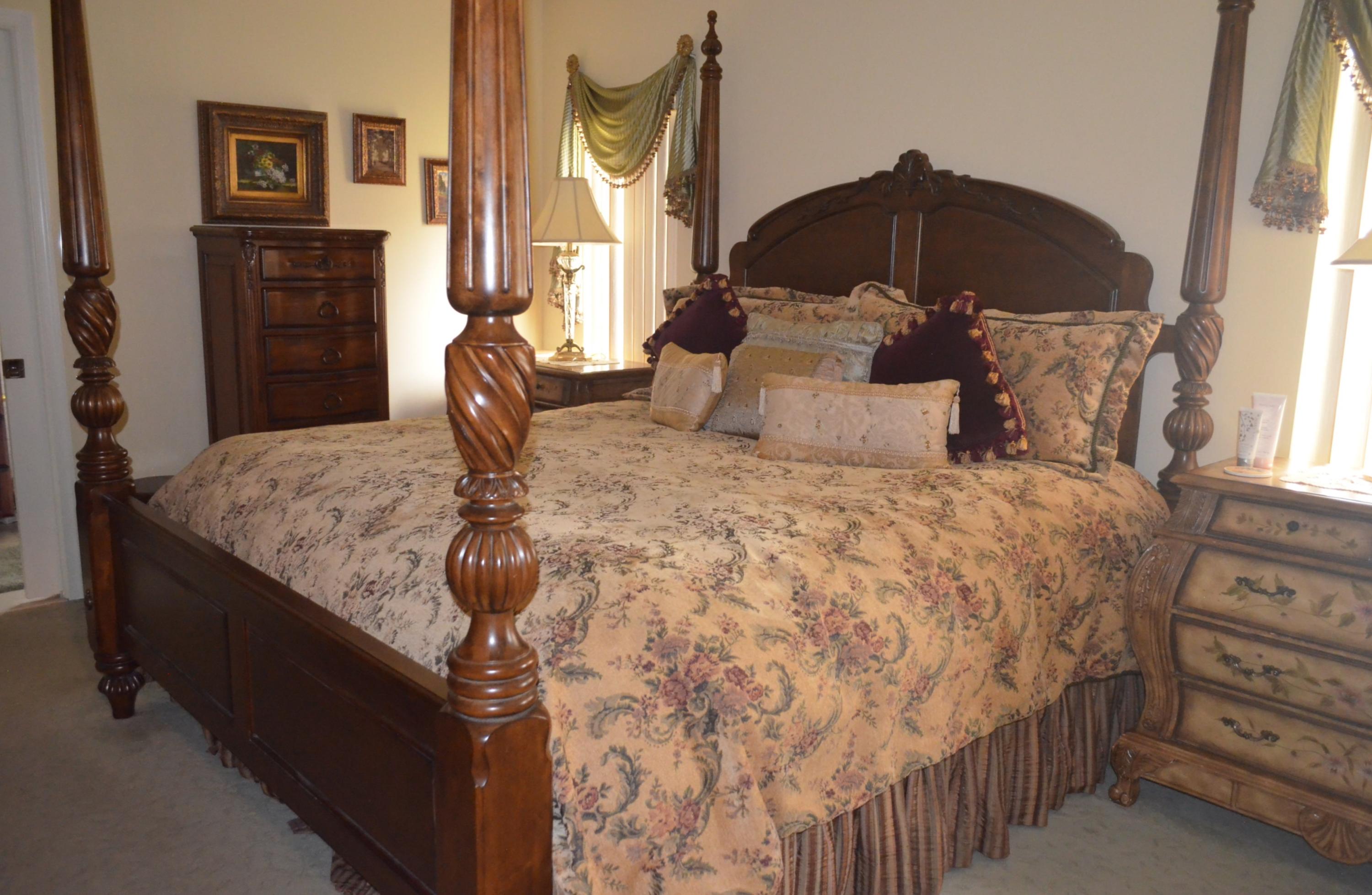 21546 Little Bear Lane Boca Raton, FL 33428 - Photo 14 of 39 Master Bedroom