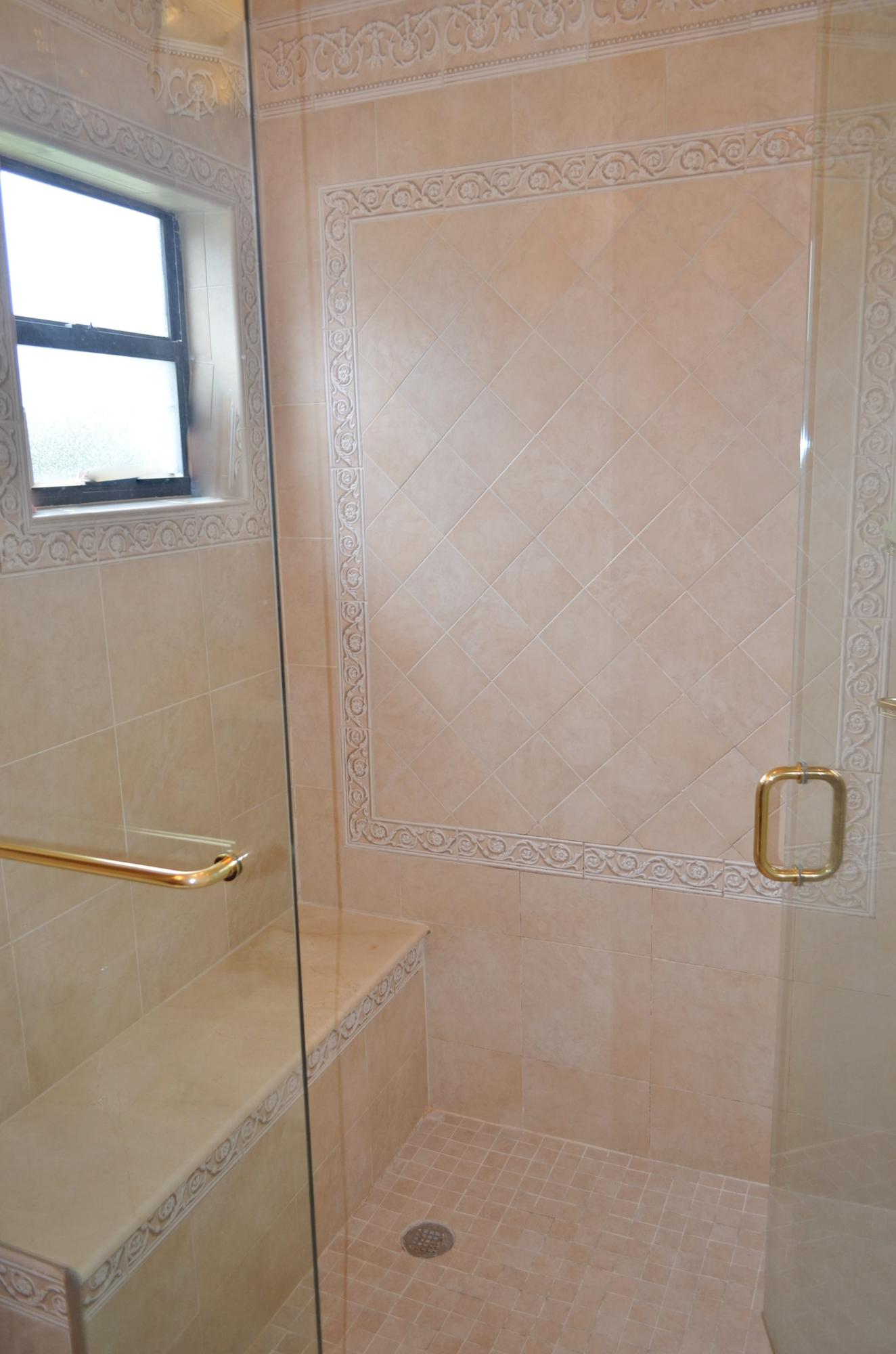 21546 Little Bear Lane Boca Raton, FL 33428 - Photo 17 of 39 Master Shower