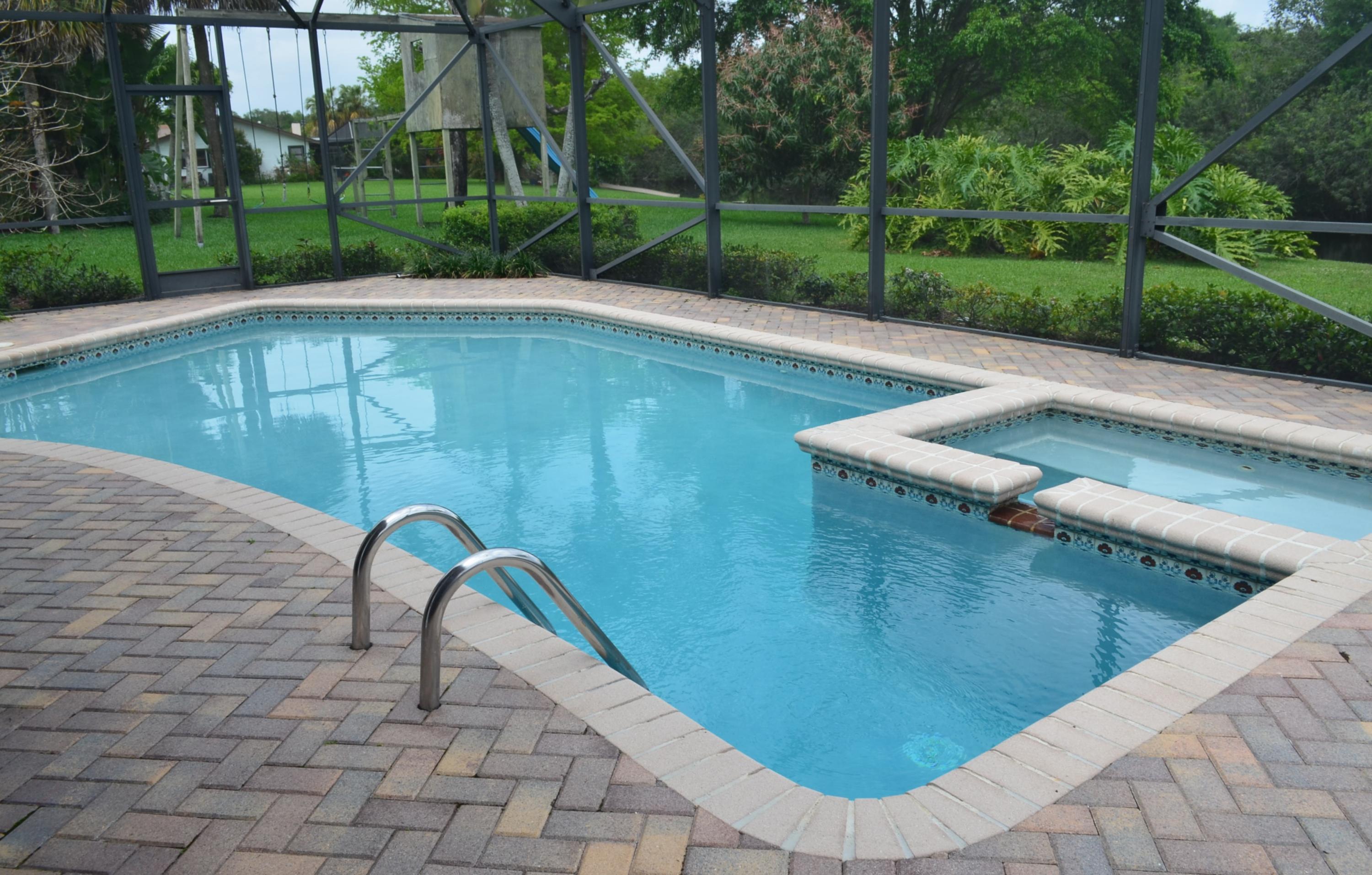 21546 Little Bear Lane Boca Raton, FL 33428 - Photo 2 of 39 Swimming Pool
