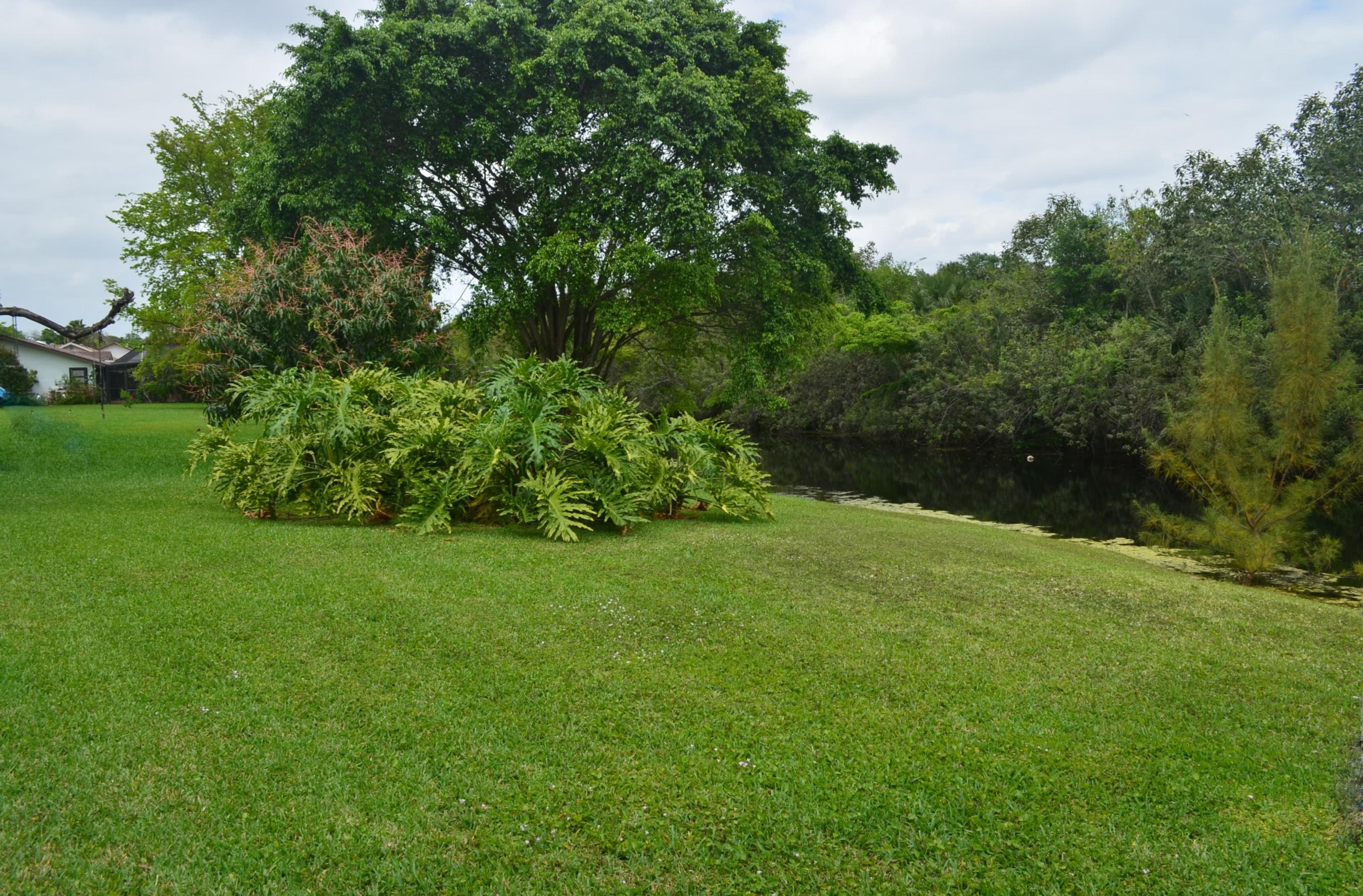 21546 Little Bear Lane Boca Raton, FL 33428 - Photo 31 of 39 Backyard