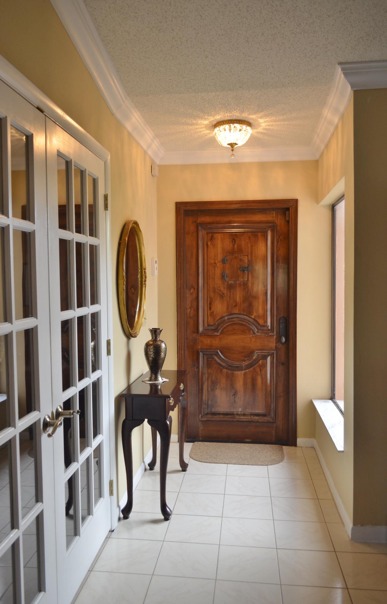 21546 Little Bear Lane Boca Raton, FL 33428 - Photo 4 of 39 Entry Foyer 2