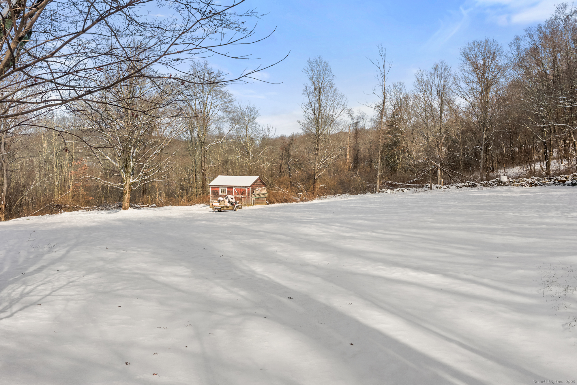 52 B Fuller Mountain Road Kent, CT 06757 - Photo 24 of 25