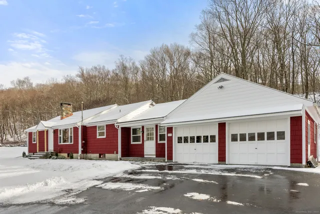 $4,000 | 52 B Fuller Mountain Road, Kent, CT 06757