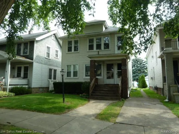 $1,250 | 1314 Maryland Street, Grosse Pointe Park, MI 48230