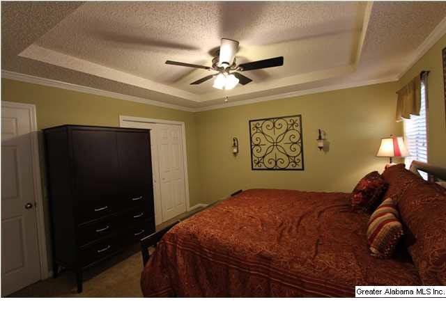 4412 Mayfair Road Anniston, AL 36207 - Photo 17 of 31