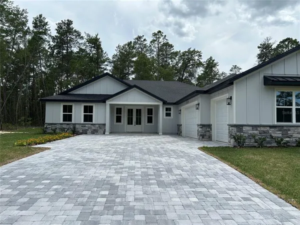 $412,900 | 7804 North Voyager Drive, Dunnellon, FL 34433