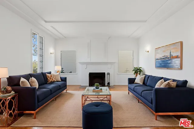 $5,950 | 307 South Doheny Drive, Beverly Hills, CA 90211