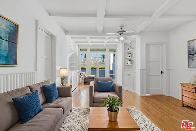 $6,200 | 307 South Doheny Drive, Beverly Hills, CA 90211