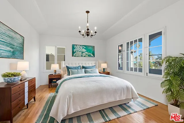 $5,950 | 307 South Doheny Drive, Beverly Hills, CA 90211