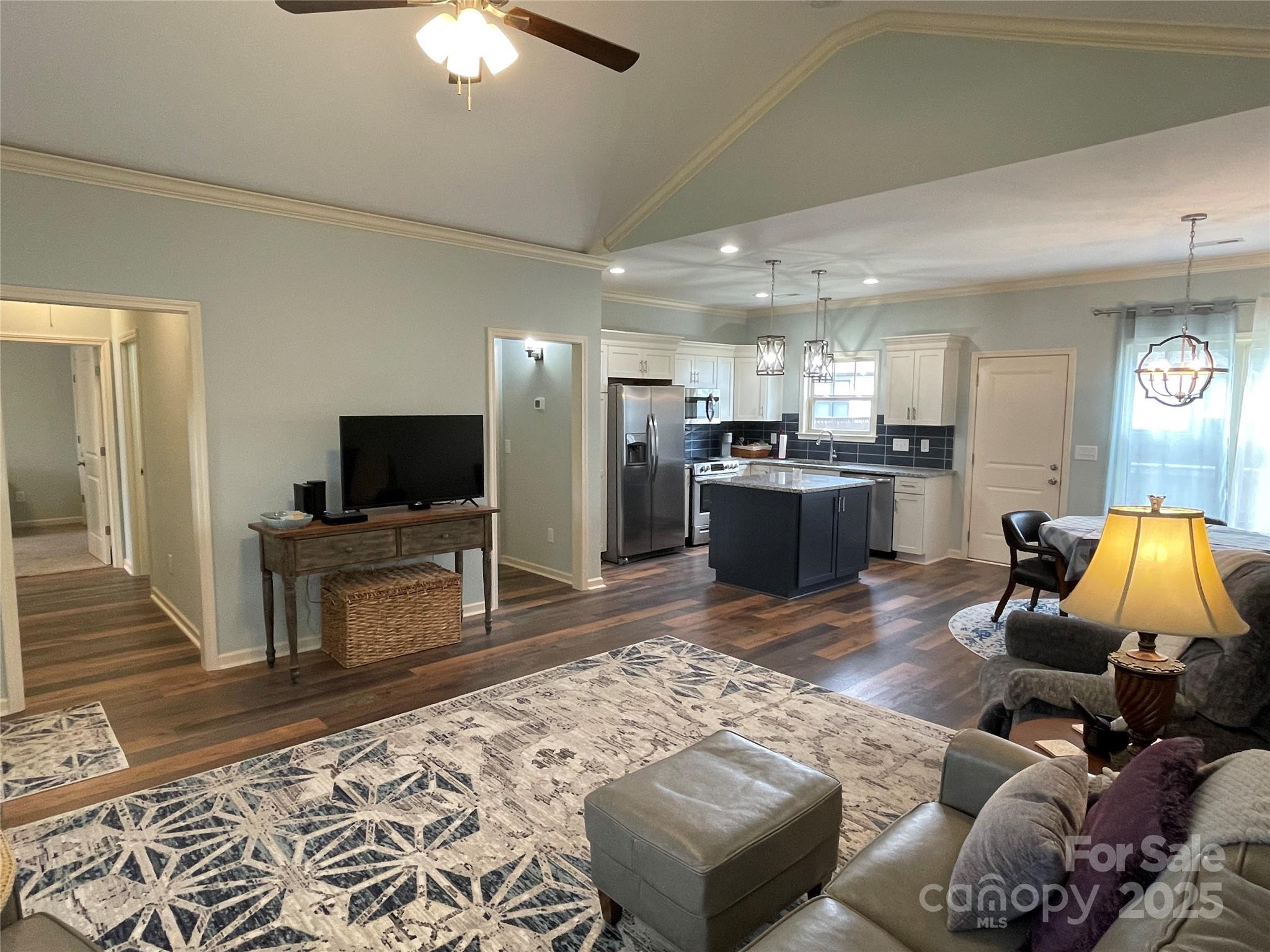 210 Rhyne Street Stanley, NC 28164 - Photo 10 of 23 Gallery Image 10