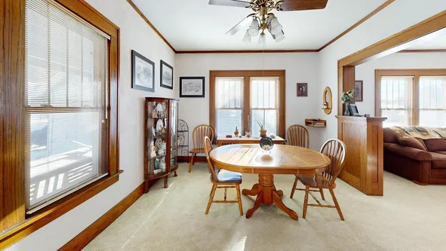 $235,000 | 223 North Washington Street, Viroqua, WI 54665