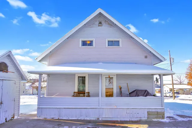$235,000 | 223 North Washington Street, Viroqua, WI 54665