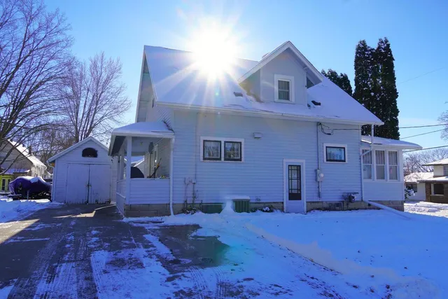 $235,000 | 223 North Washington Street, Viroqua, WI 54665