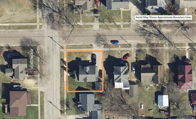 $235,000 | 223 North Washington Street, Viroqua, WI 54665