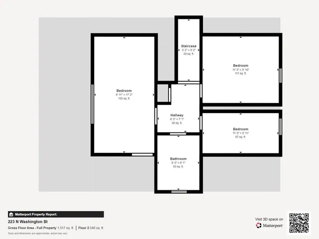 $235,000 | 223 North Washington Street, Viroqua, WI 54665