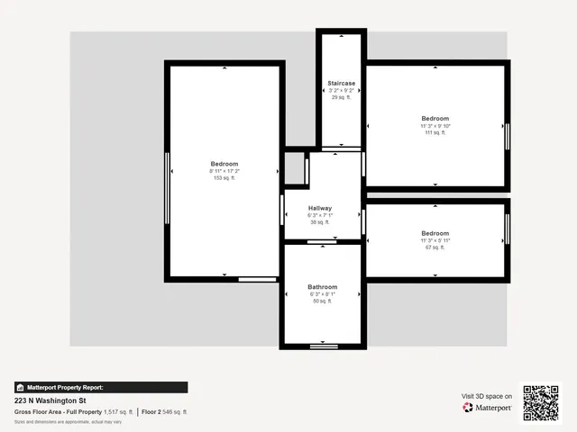 $235,000 | 223 North Washington Street, Viroqua, WI 54665