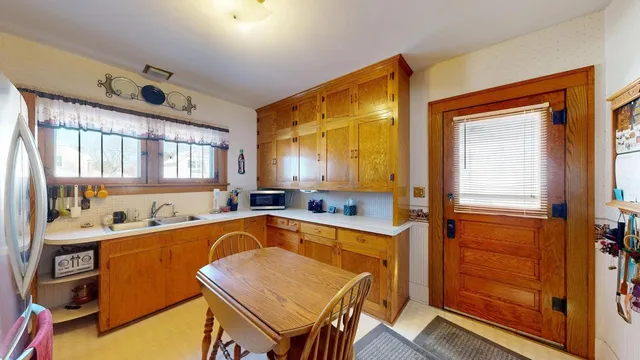 $235,000 | 223 North Washington Street, Viroqua, WI 54665