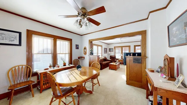 $235,000 | 223 North Washington Street, Viroqua, WI 54665