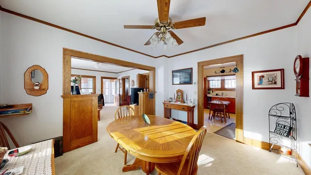 $235,000 | 223 North Washington Street, Viroqua, WI 54665