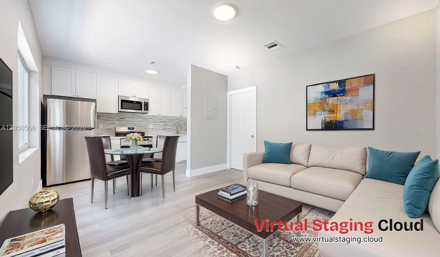 74 West 15th Street, Unit 4 Hialeah, FL 33010 - Photo 4 of 19 Entrance