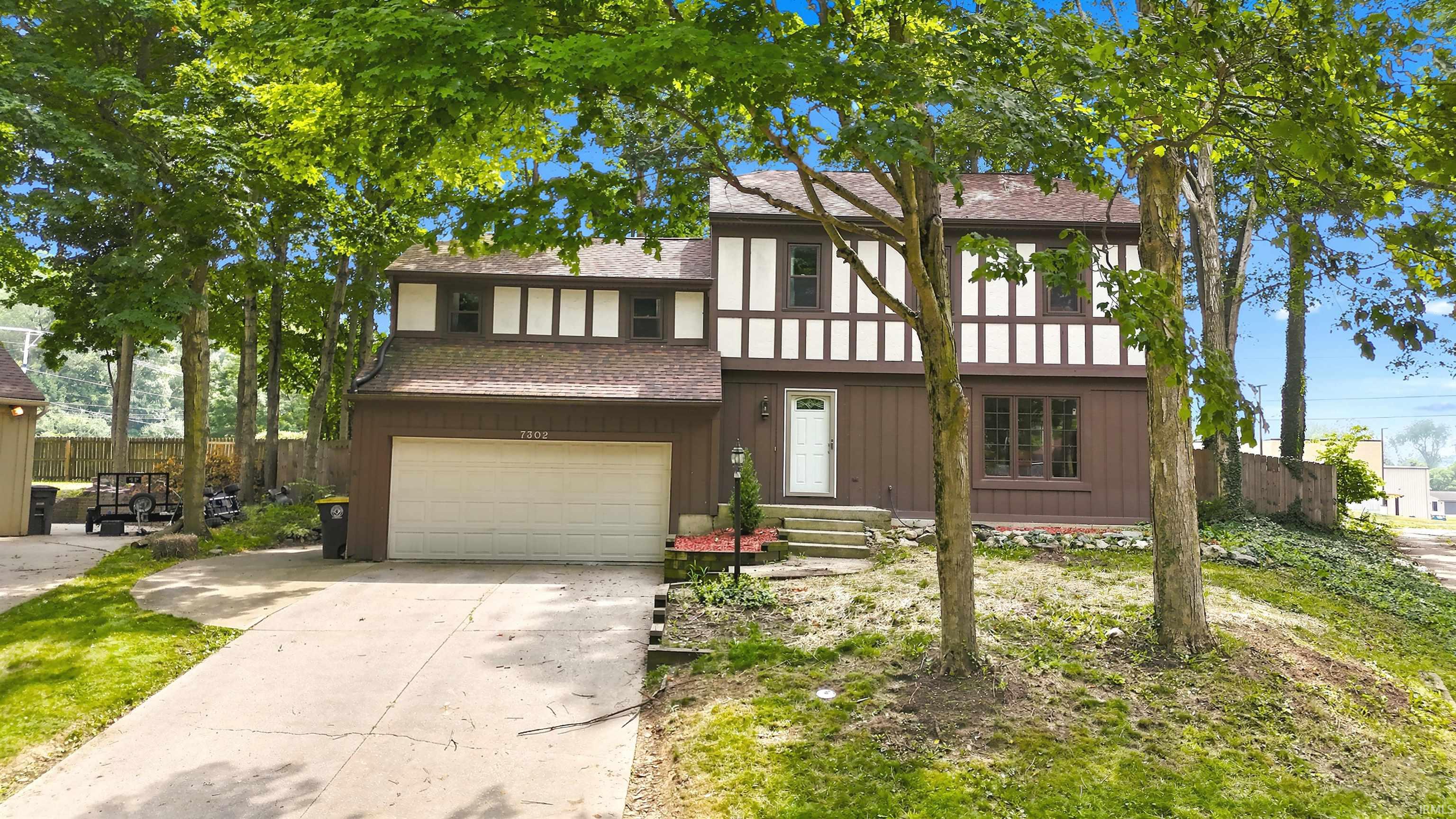 7302 River Ranch Court Fort Wayne, IN 46835 - Photo 1 of 47