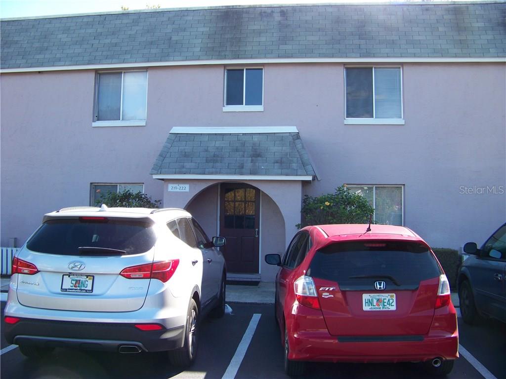 525 South Conway Road, Unit 221 Orlando, FL 32807 - Photo 1 of 1