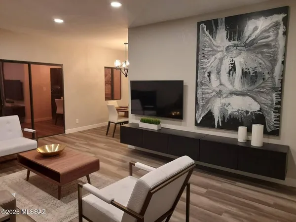 $1,850 | 5500 North Valley View Road, Unit 210, Tucson, AZ 85718