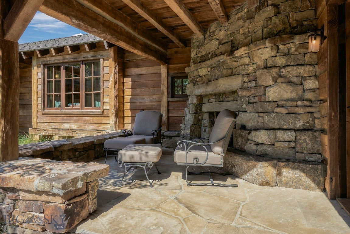641 Towering Pines Road Gallatin Gateway, MT 59730 - Photo 53 of 70 Gallery Image 53