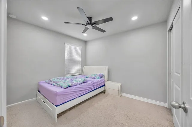 $2,500 | 2595 Everglade Way, Lutz, FL 33558