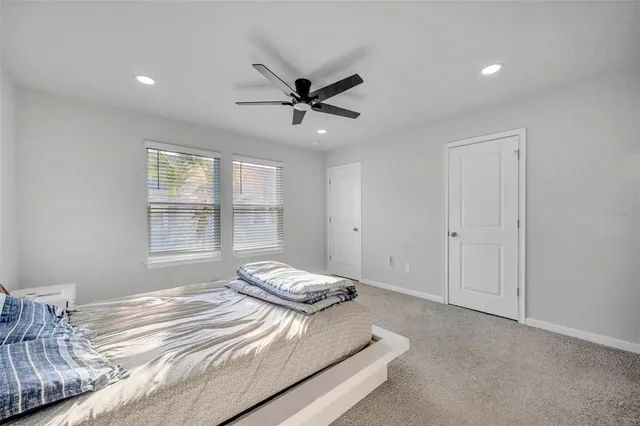 $2,500 | 2595 Everglade Way, Lutz, FL 33558