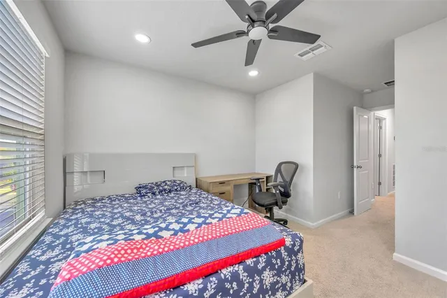 $2,500 | 2595 Everglade Way, Lutz, FL 33558