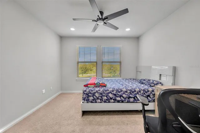 $2,500 | 2595 Everglade Way, Lutz, FL 33558